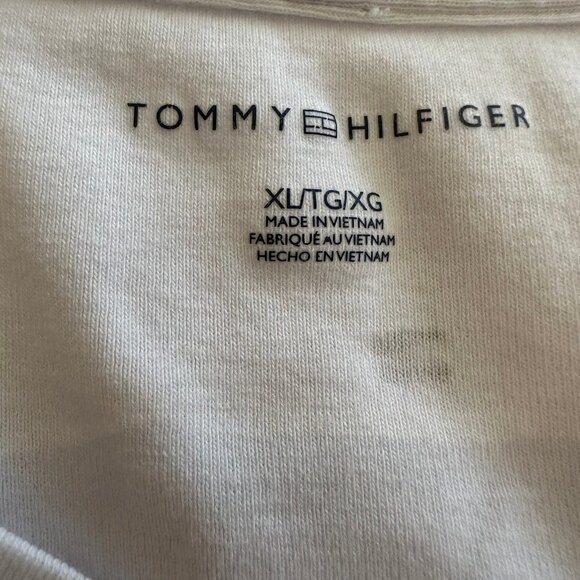 Tommy Hilfiger denim outfit - Picture 5 of 9